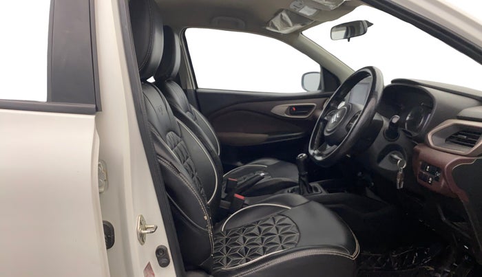 2024 Maruti FRONX DELTA PLUS 1.2MT, Petrol, Manual, 41,860 km, Right Side Front Door Cabin