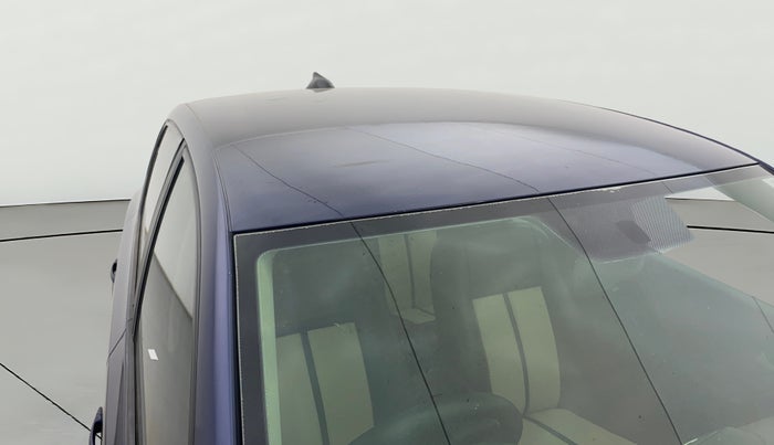 2015 Volkswagen Polo COMFORTLINE 1.5L, Diesel, Manual, 83,063 km, Roof