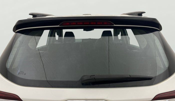 2023 KIA SELTOS GTX PLUS DCT 1.4 PETROL, Petrol, Automatic, 57,470 km, Rear Windshield