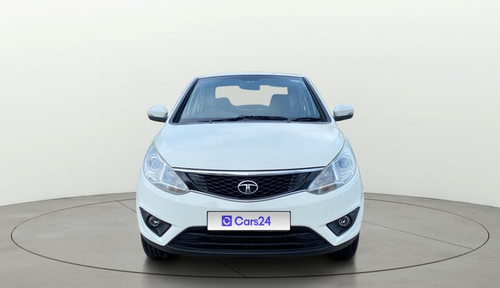 2016 Tata Zest XMS PETROL, Petrol, Manual, 29,240 km, Front