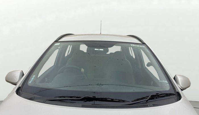 2016 Hyundai Grand i10 ASTA 1.2 KAPPA VTVT, Petrol, Manual, 76,149 km, Front Windshield