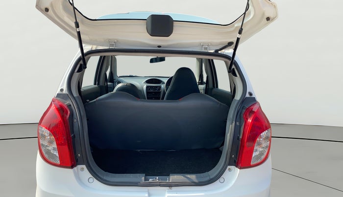 2016 Maruti Alto 800 LXI, Petrol, Manual, 28,851 km, Boot Open Zoomed View