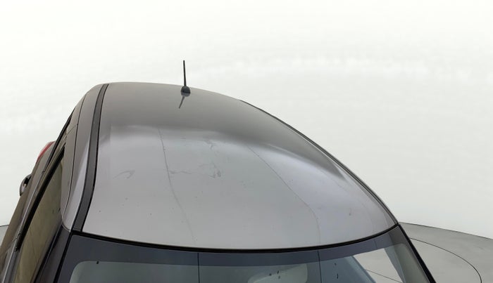 2016 Maruti Swift ZDI, Diesel, Manual, 1,37,997 km, Roof