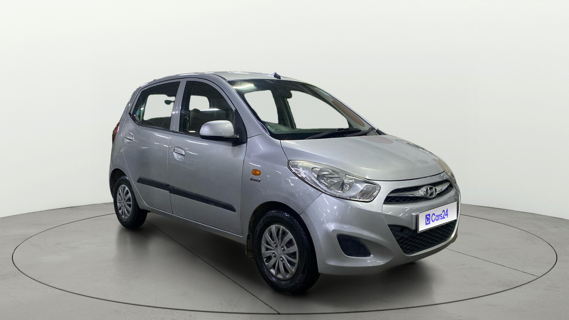 2016 Hyundai i10 SPORTZ 1.2 2016 Hyundai i10 SPORTZ 1.2