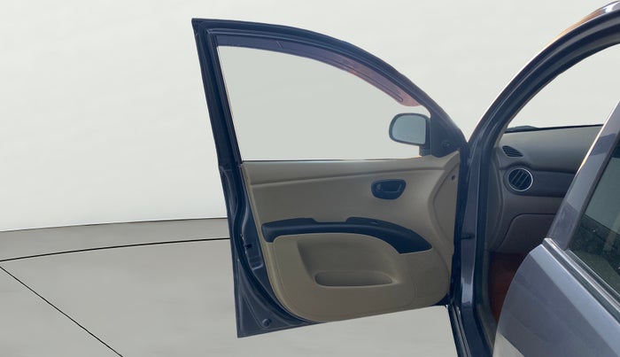 2015 Hyundai i10 MAGNA 1.1, Petrol, Manual, 36,836 km, LHS Front Door