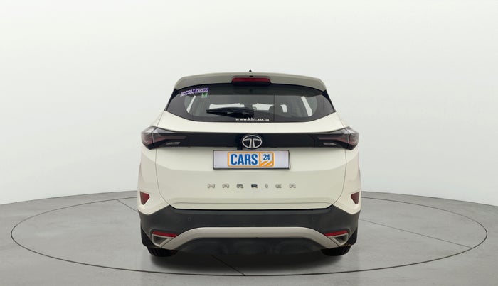 2021 Tata Harrier XZA 2.0L, Diesel, Automatic, 15,883 km, Back/Rear