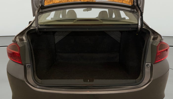 2014 Honda City 1.5L I-VTEC V MT, Petrol, Manual, 66,211 km, Boot Open Zoomed View