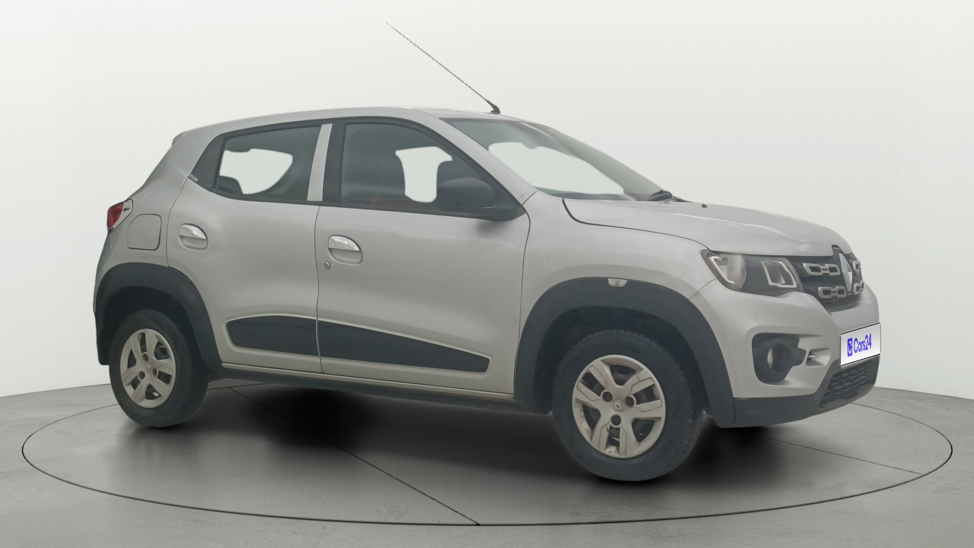 2016 Renault Kwid 2022-2026 RXT 0.8 2016 Renault Kwid 2022-2026 RXT 0.8