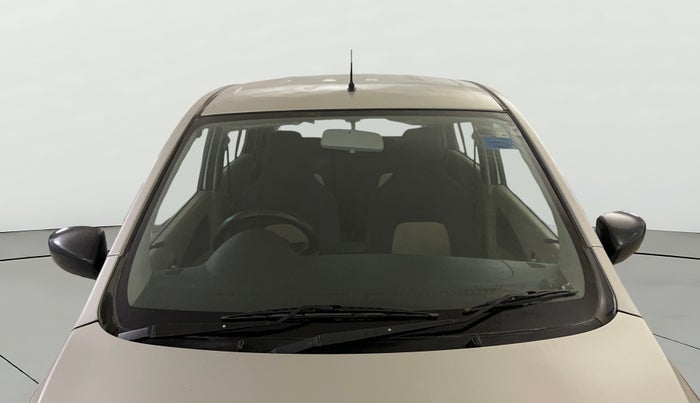 2016 Maruti Celerio VXI, Petrol, Manual, 14,960 km, Front Windshield