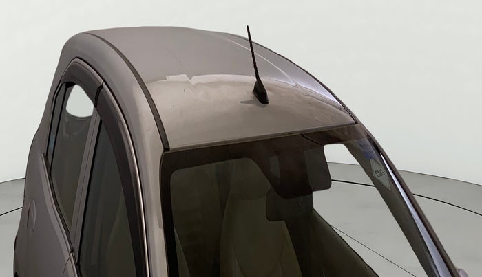 2019 Hyundai NEW SANTRO SPORTZ CNG, CNG, Manual, 78,715 km, Roof