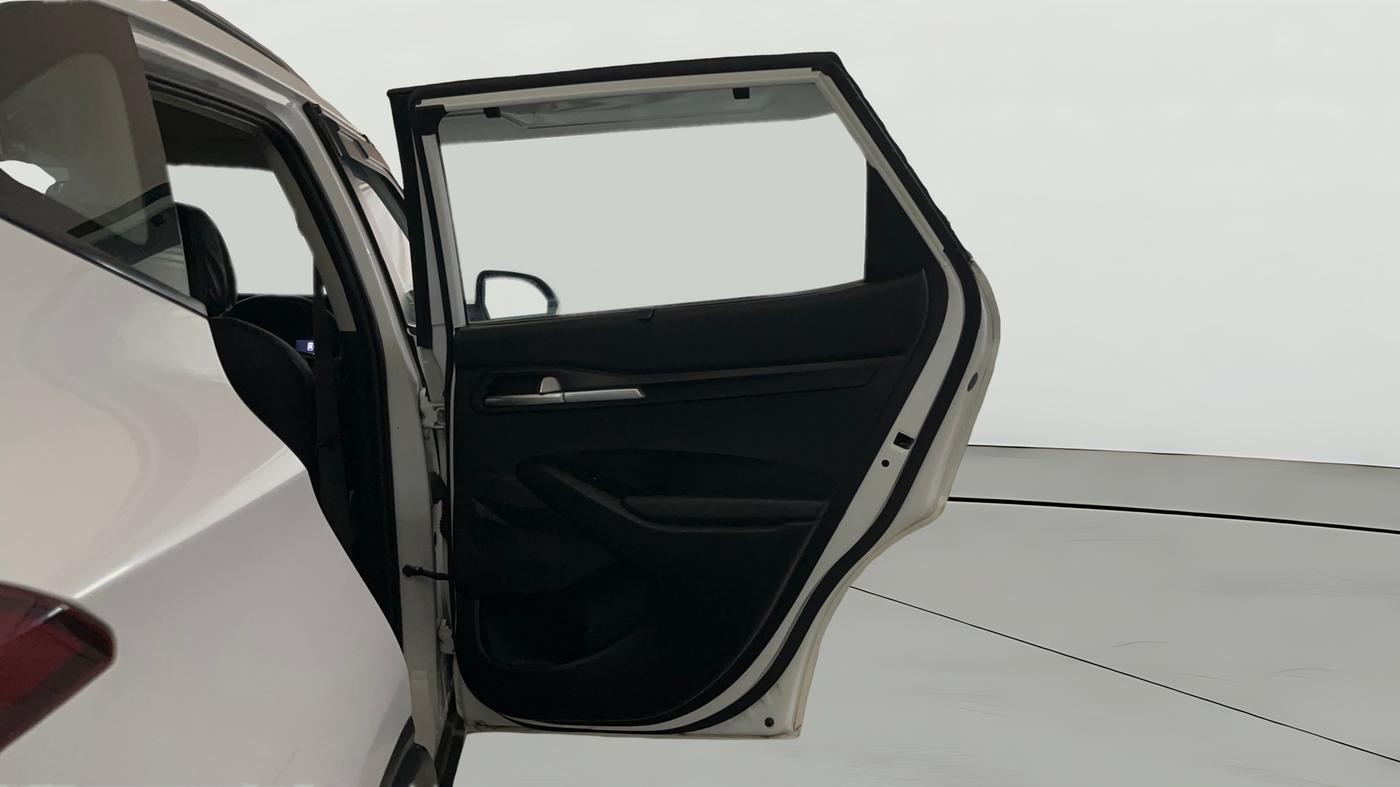 2020 KIA SELTOS HTK 1.5 PETROL, Petrol, Manual, 70,707 km, RHS Rear Door