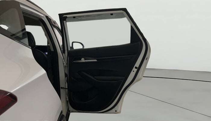 2020 KIA SELTOS HTK 1.5 PETROL, Petrol, Manual, 70,627 km, RHS Rear Door