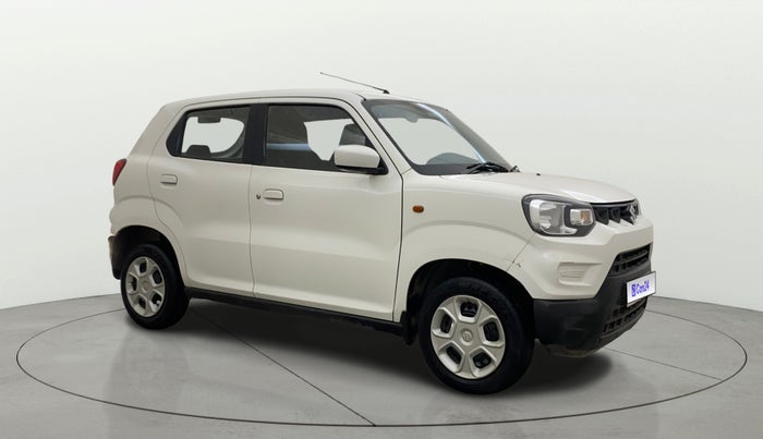 2019 Maruti S PRESSO VXI PLUS AMT, Petrol, Automatic, 72,936 km, SRP