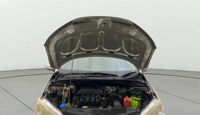 2015 Honda City 1.5L I-VTEC SV CVT, Petrol, Automatic, 52,951 km, Open Bonet