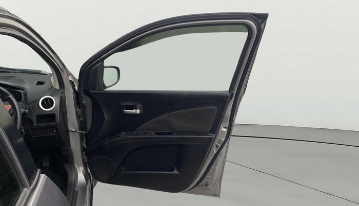 2018 Maruti Celerio X ZXI, Petrol, Manual, 50,441 km, RHS Front Door