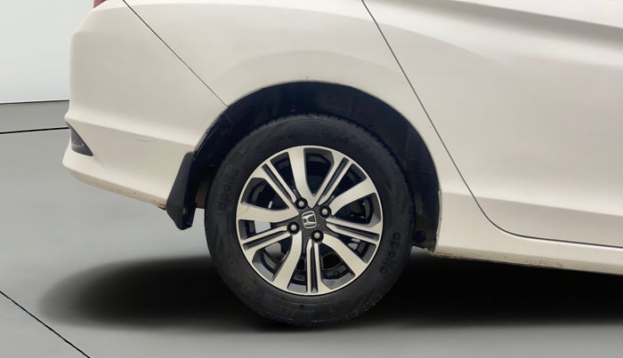 2019 Honda City 1.5L I-VTEC V MT, Petrol, Manual, 78,266 km, Right Rear Wheel