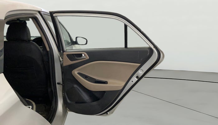 2016 Hyundai Elite i20 SPORTZ 1.2, Petrol, Manual, 80,245 km, RHS Rear Door