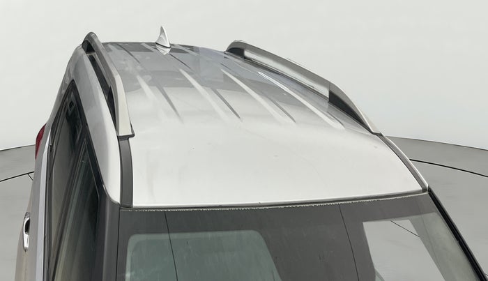 2017 Hyundai Creta SX PLUS AT 1.6 PETROL, Petrol, Automatic, 95,021 km, Roof