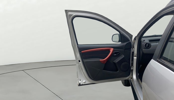 2017 Renault Duster 85 PS RXS MT DIESEL, Diesel, Manual, 1,00,850 km, LHS Front Door