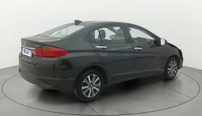 2019 Honda City 1.5L I-VTEC V MT, Petrol, Manual, 1,48,849 km, Right Back Diagonal