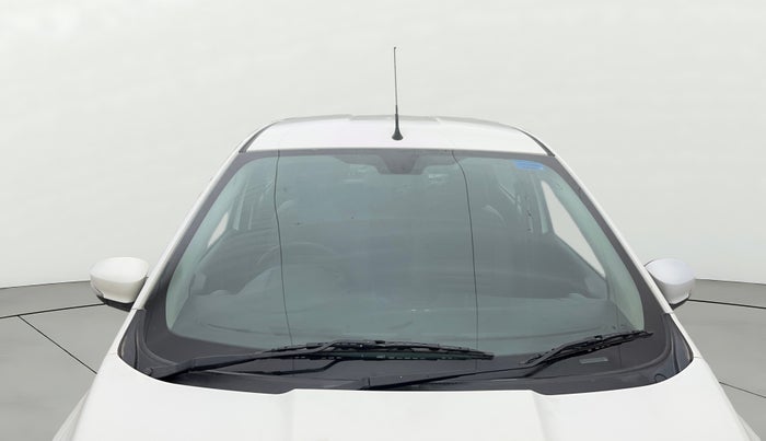 2021 Ford New Figo TITANIUM 1.2 PETROL MT, Petrol, Manual, 20,774 km, Front Windshield