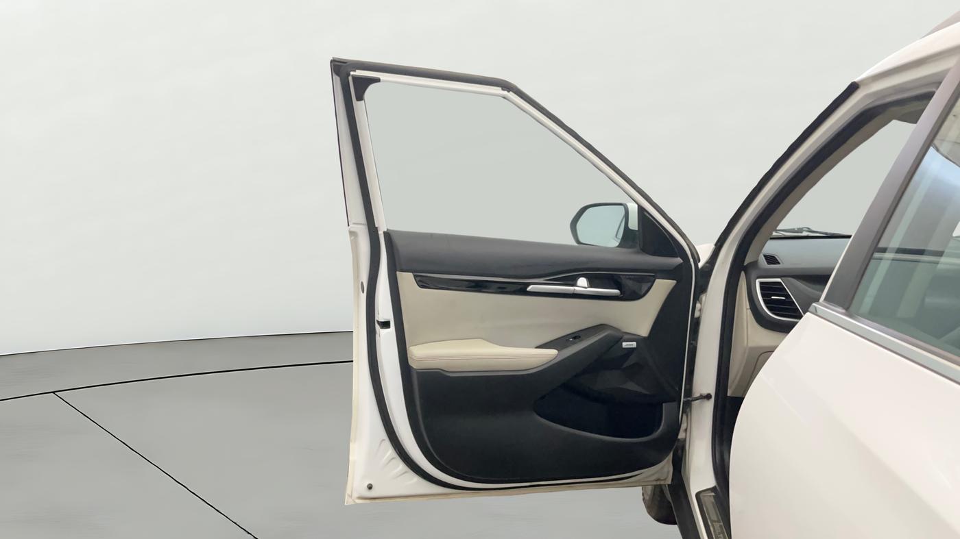 2019 KIA SELTOS GTX PLUS 1.4 PETROL, Petrol, Manual, 76,379 km, LHS Front Door