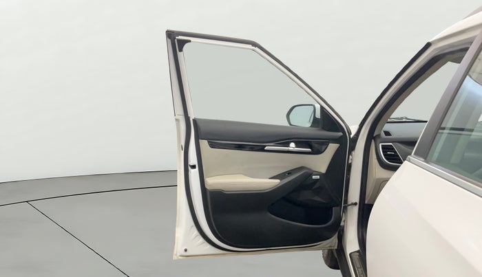 2019 KIA SELTOS GTX PLUS 1.4 PETROL, Petrol, Manual, 76,363 km, LHS Front Door