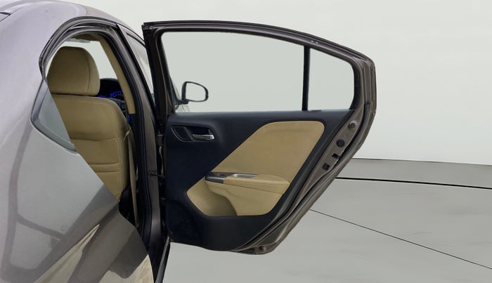 2014 Honda City 1.5L I-VTEC V MT, Petrol, Manual, 59,855 km, RHS Rear Door