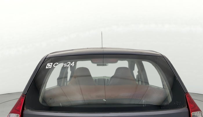 2014 Hyundai i10 SPORTZ 1.2, Petrol, Manual, 54,204 km, Rear Windshield