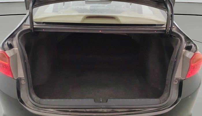 2016 Honda City 1.5L I-VTEC VX (O) MT, Petrol, Manual, 89,816 km, Boot Open Zoomed View