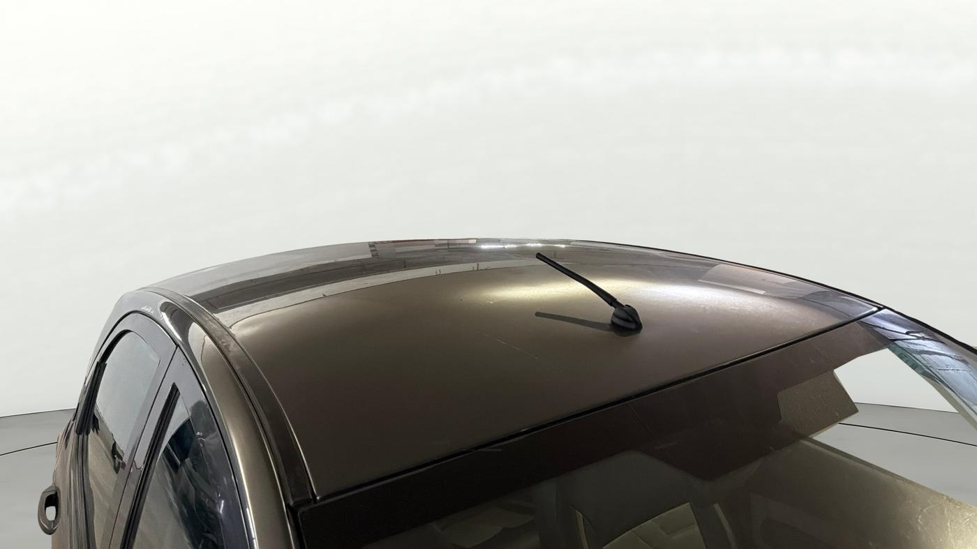 2023 Tata Tiago XM CNG, CNG, Manual, 63,884 km, Roof