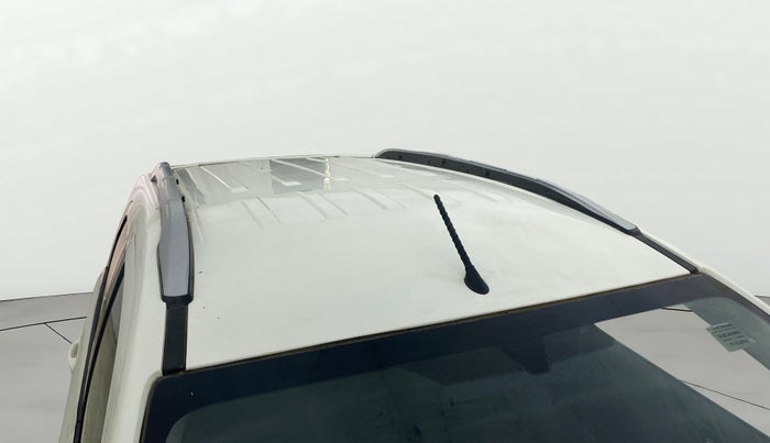 2014 Ford Ecosport TITANIUM 1.0L ECOBOOST (OPT), Petrol, Manual, 50,813 km, Roof