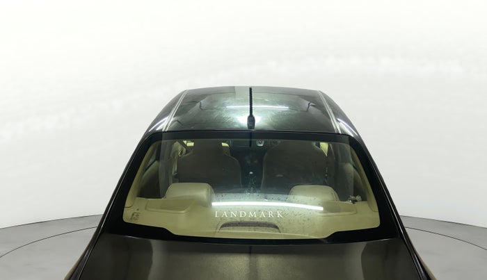 2015 Honda Amaze 1.2L I-VTEC S, Petrol, Manual, 36,909 km, Rear Windshield