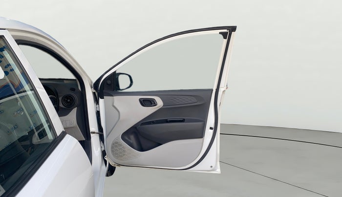 2022 Hyundai GRAND I10 NIOS ERA 1.2 KAPPA VTVT, Petrol, Manual, 58,830 km, RHS Front Door