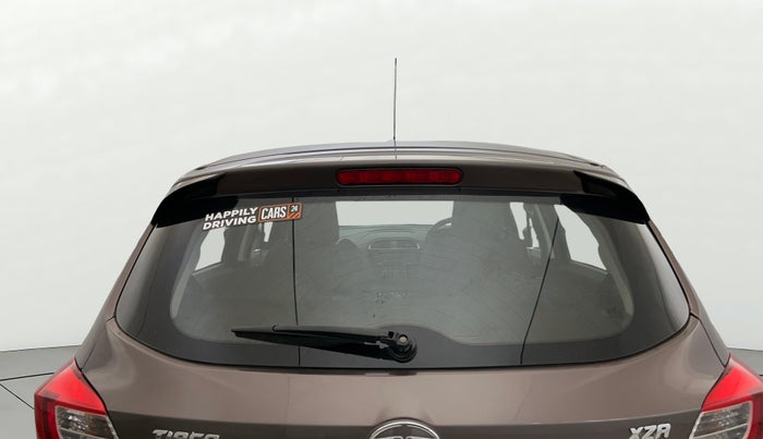 2019 Tata Tiago XZA PETROL, Petrol, Automatic, 24,787 km, Rear Windshield