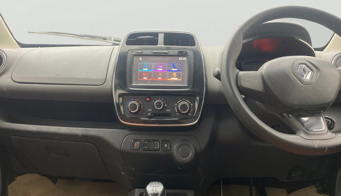 2018 Renault Kwid RXT 0.8, Petrol, Manual, 46,022 km, Air Conditioner