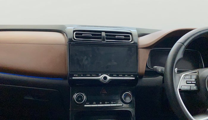 2022 Hyundai ALCAZAR 1.5 SIGNATURE (O) AT 6STR, Diesel, Automatic, 73,778 km, Air Conditioner