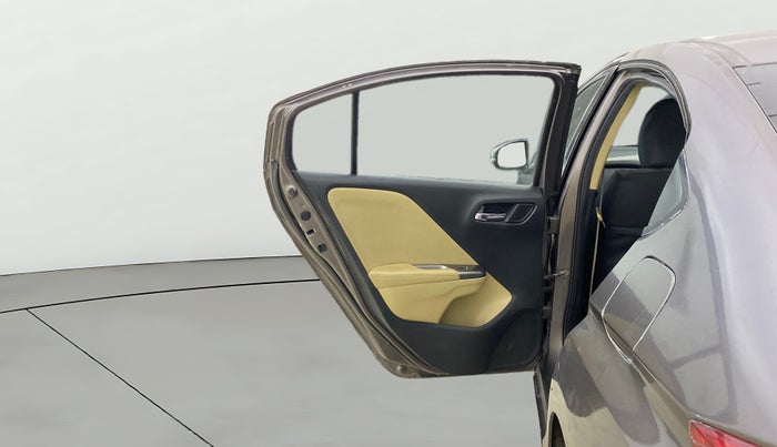 2015 Honda City 1.5L I-VTEC VX, Petrol, Manual, 86,112 km, LHS Rear Door