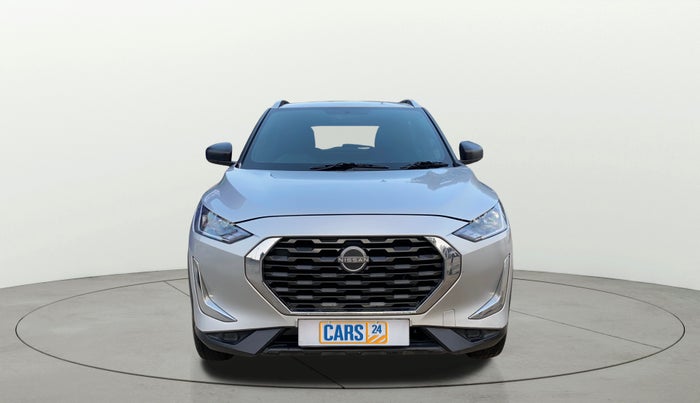 2021 Nissan MAGNITE XE, Petrol, Manual, 24,422 km, Front