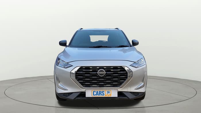 2021 Nissan MAGNITE XE, Petrol, Manual, 24,516 km, Front