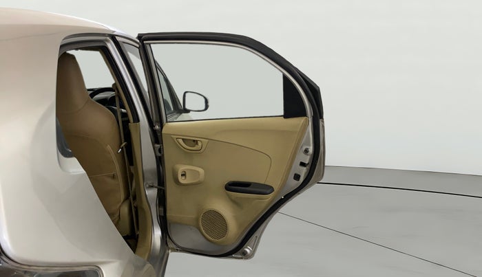 2015 Honda Brio S MT, Petrol, Manual, 36,624 km, RHS Rear Door