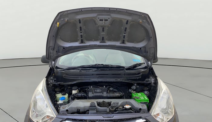 2015 Hyundai Eon ERA +, Petrol, Manual, 47,191 km, Open Bonet