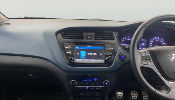 2015 Hyundai i20 Active 1.2 SX, Petrol, Manual, 91,705 km, Air Conditioner