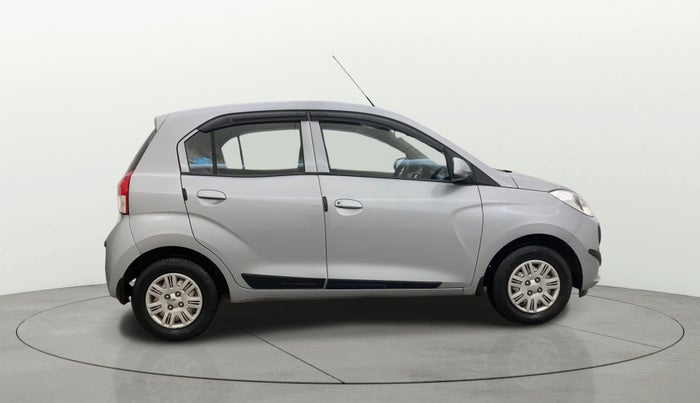 2021 Hyundai NEW SANTRO SPORTZ EXECUTIVE MT CNG, CNG, Manual, 31,303 km, Right Side View