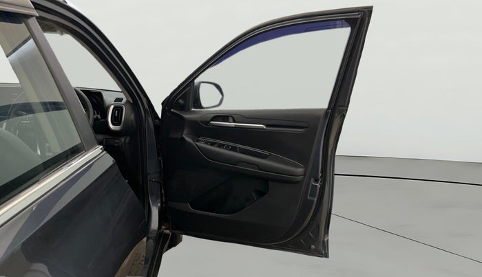 2021 KIA SONET HTK 1.2, Petrol, Manual, 19,297 km, RHS Front Door