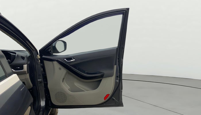 2019 Tata NEXON XZA PLUS PETROL, Petrol, Automatic, 79,030 km, RHS Front Door