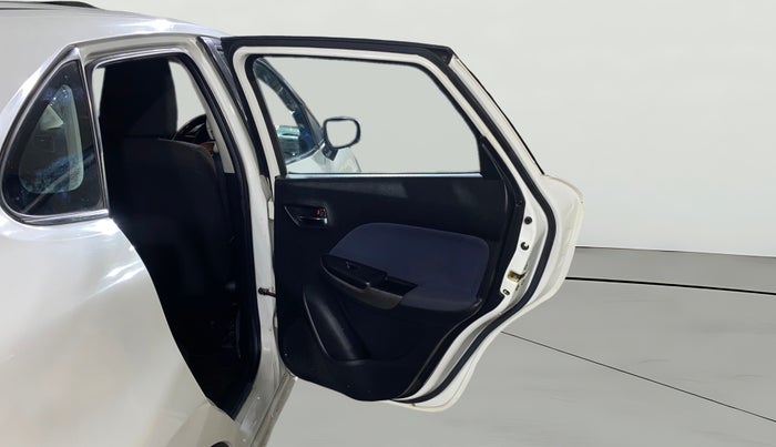 2019 Maruti Baleno ZETA PETROL 1.2, Petrol, Manual, 37,362 km, RHS Rear Door