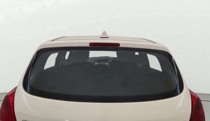 2013 Hyundai i20 SPORTZ 1.2, Petrol, Manual, 79,644 km, Rear Windshield