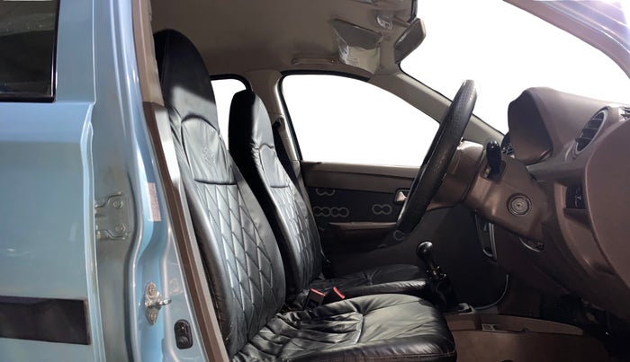 2014 Maruti Alto 800 LXI, Petrol, Manual, 18,579 km, Right Side Front Door Cabin