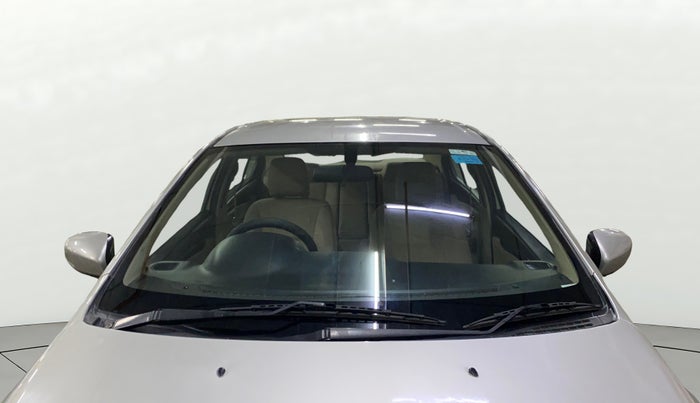 2015 Maruti Ciaz VXI+, Petrol, Manual, 59,542 km, Front Windshield